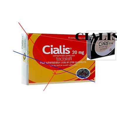 Cialis générique danger